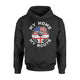 England Football Vintage Soccer Fan Home Roots Hoodie