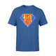 First Grade Superhero T-Shirt
