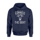 Fantasy Football League Commish Funny Commisioner Hoodie