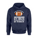 Cute Fantasy Football Commissioner Perfected By Women Hoodie
