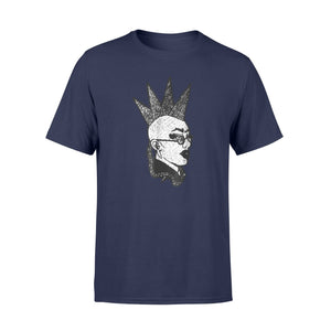Haus Of Velour Punk Drag Queen Race Graphic T-Shirt