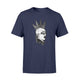 Haus Of Velour Punk Drag Queen Race Graphic T-Shirt
