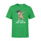 Cute Sloth Dabbing See Ya 3rd Grade Graduation T-Shirt