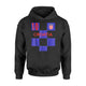 Croatia Soccer Team Modric Football Hoodie