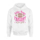Fantasy Football Women Gifts Funny Saying Hoodie