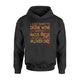 I Just Want Drink Wine Halloween Mom Hoodie