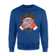Browns Football Bless 'Em Sweatshirt