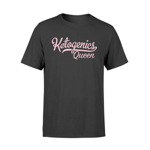 Keto Queen For Keto Goddess - Keto Diet  Ltd T-Shirt