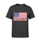 President 45 Donald Trump 2020 American Trump 2020 T-shirt