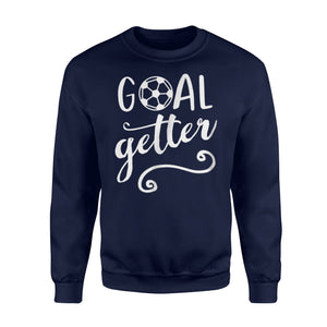 Goal Getter Soccer Sweatshirt