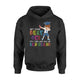 Get Your Cray On! It's The Last Day Of 3rd Grade For Student  Hoodie