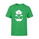 Halloween Pumpkin Nurse Funny Halloween T-shirt