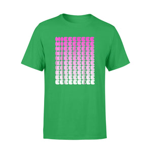 Hieeeee Alaska Funny  Drag Queen T-Shirt