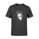 Haus Of Velour Punk Drag Queen Race Graphic T-Shirt