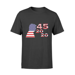 Donald Trump 45 2020 Trump T-shirt