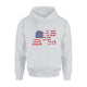 Donald Trump 45 20 20 Trump Hoodie