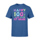 Happy 100th Day Of 1st Grade T-Shirt