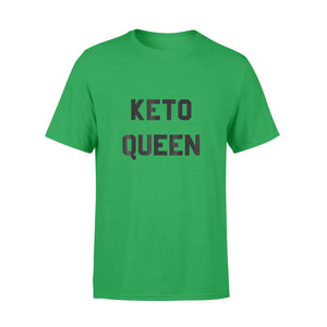 Keto Queen  T-Shirt