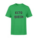 Keto Queen  T-Shirt