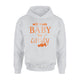 Will Trade Baby For Candy Halloween Grandma Mom Hoodie