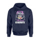 Graduate Gift Proud Mom Of A 5th Grade Graduate  Hoodie