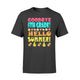 Cute Goodbye 5thGrade Hello Summer Summer Vacation  T-Shirt
