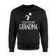 Cochlear Grandma Sweatshirt