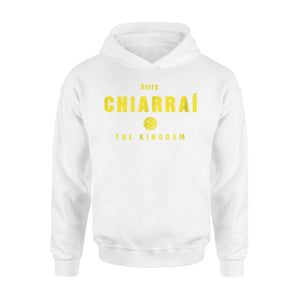 Kerry Vintage Gaelic Football Hoodie