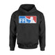 Fantasy Football Logo Hoodie