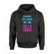 Kids Goodbye 4th Grade Hello Summer Hoodie