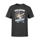 Dabbing Graduation Boy 5th Grade Boys Class Of T-Shirt