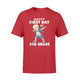 Funny Boy Dabbing Happy First Day Of 3rd Grade T-Shirt