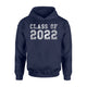 Class Of 2022 8th Grade Promotion Freshman Gifts Hoodie