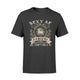 I'm An Aries Sexy AF  Aries Queen T-Shirt