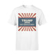 Keep American Great Donald Trump 2020 American Trump 2020 Hoodie T-shirt