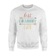 Best Grammy Ever Grandma Pregnancy Announcement Sweatshirt