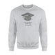 5 Of Grandma's Babies Are Graduating Sweatshirt