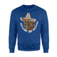 Derby De Mayo Kentucky Horse Race Sombrero Mexican Sweatshirt