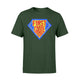 First Grade Superhero T-Shirt