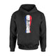 France Football And The Cup Goes To France Hoodie