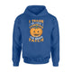 I Teach The Cutest Pumpkins In The 4th Grade Patch Hoodie