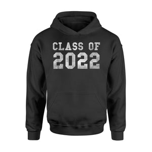Class Of 2022 8th Grade Promotion Freshman Gifts Hoodie