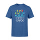 Funny Star Light Last Day Of Fifth Grade Graduation T-Shirt
