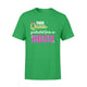 HBCU Queen Graduation Gift  For Women T-Shirt