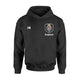 England Player 14 Soccer Russia Football Hoodie