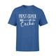 First Grade Tribe For 1st Graders T-Shirt