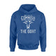 Fantasy Football League Commish Funny Commisioner Hoodie