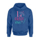 First Grade Diva 1st Queen Students Hoodie