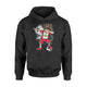 Dabbing Boy Peru Soccer Jersey Peruvian Football Hoodie