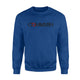 Commish Fantasy Football Commissioner Draft Sweatshirt